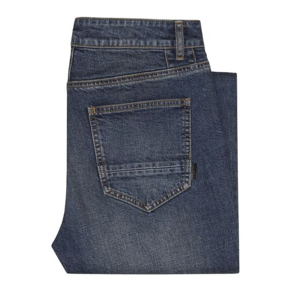 Six Week Residency Slim Fit Wester Denim Jeans 31 Midnight Japanese Indigo - NWT - Picture 5 of 5